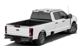 2027 Ford Super Duty® External Image 3